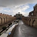 استخر بهاران