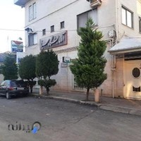 آزمایشگاه تشخیص طبی سینا