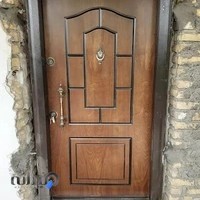 شهر درب ضد سرقت