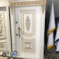 درب ضد سرقت خوش بین