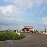 جایگاه بنزین و گازوئیل خیرخواه