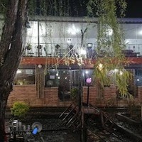 باغ رستوران ارشیا