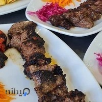 Mehdi Dadashi Restaurant (Fast food & Conventional)