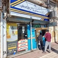 دفتر پیشخوان دولت اسدپور