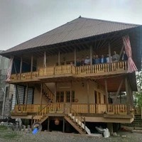 اقامتی بومگردی حاج رضا