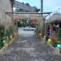 اقامتگاه بومگردی کلوش سر