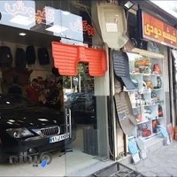 لوکس اسپرت خودرو معین