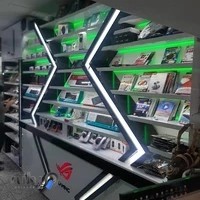 خدمات کامپیوتر شهر سبز