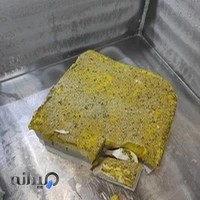 بستنی وزرا اخوان