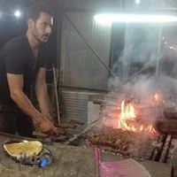 کبابی گلستان