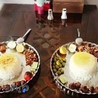 چلو کبابی محمد