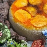 رستوران گیلانی صدرالعماره