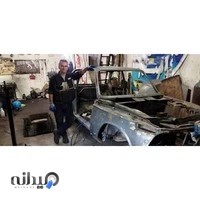 مکانیکی قاسم