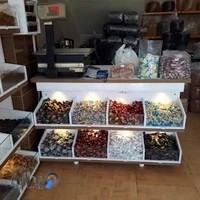 آجیل و خشکبار دهدار