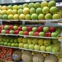 آبمیوه و بستنی لیموناد