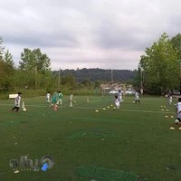 زمین فوتبال مصنوعی آریانا