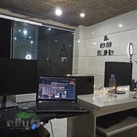 استودیو چاپ و عکاسی پیکسل