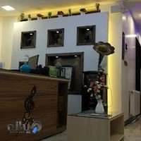 آموزشگاه موسیقی خانه هنر