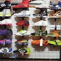 فروشگاه ورزشی رضا