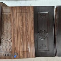 فروشگاه فرآورده های چوبی و تولیدی درب ملک بالا