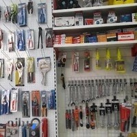 ابزار یراق امید