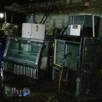 مرکز خرید ضایعات اصغری