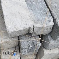 مصالح ساختمانی روستا