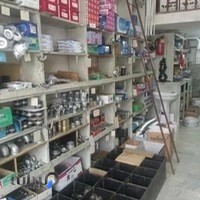 لوله واتصالات نظام زاده