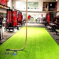 باشگاه بدنسازی پیکر تراشان نکا