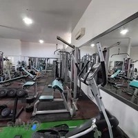 باشگاه پرورش اندام SR