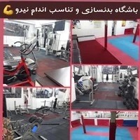 باشگاه ورزشی نیرو