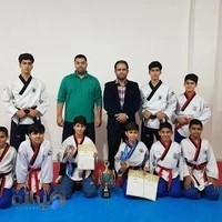 باشگاه ورزشی شهید چمران اسرم