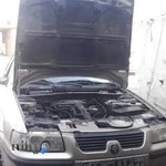 تعمیرگاه رستمی