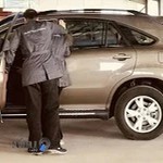 تعمیرگاه بی وای دی BYD