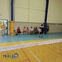 آکادمی بدمینتون نیکرال