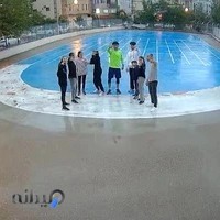 باشگاه اسکیت داریوش نکا