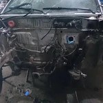 تعمیرگاه خودرو نوین سرویس