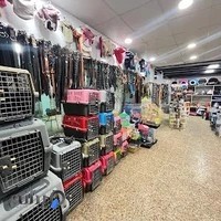 کلینیک دامپزشکی و پت شاپ دکتر چراغ زاده