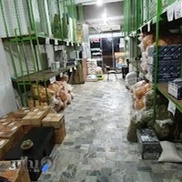 باربری مرکزی ساری