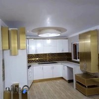 کارگاه ام دی اف و دکوراسیون داخلی رشیدی