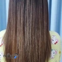 سالن زیبایی تاج