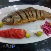 رستوران پارسا