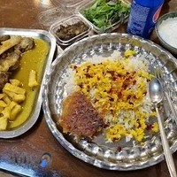 رستوران حاج حسن