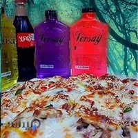 فست فود پدر و پسر