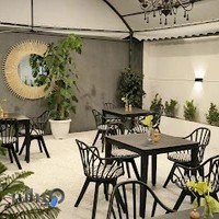 کافه رستوران اوج