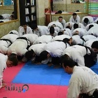 باشگاه مرکزی خانه آی کی دو استان مازندران (جلسه اول رایگان)