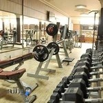 باشگاه بدنسازی