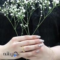 طلاسازی پرندوش