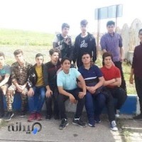 مدرسه غیر انتفاعی امین