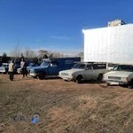 موسسه ی حمل و نقل و باربری میرداماد قزوین